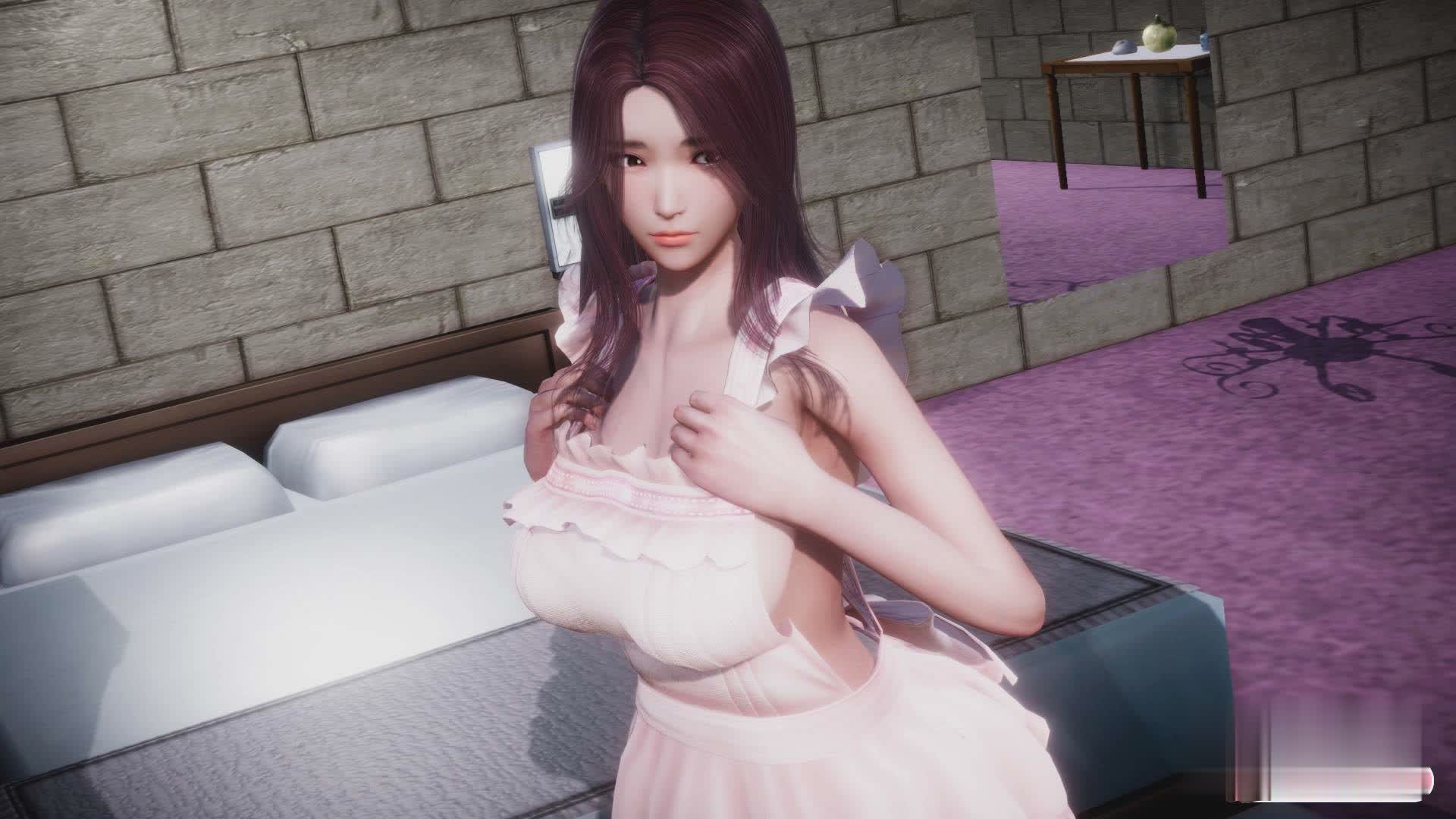 美德外传 女士和管家 游戏截图 5