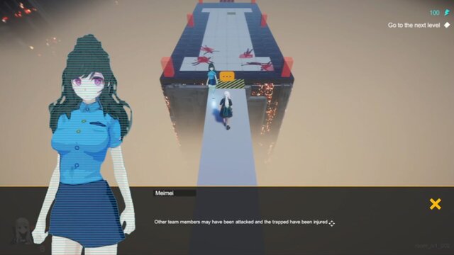 伊德海拉之影：The Shadow of Yidhra！支援者版【ACT】 游戏截图 7