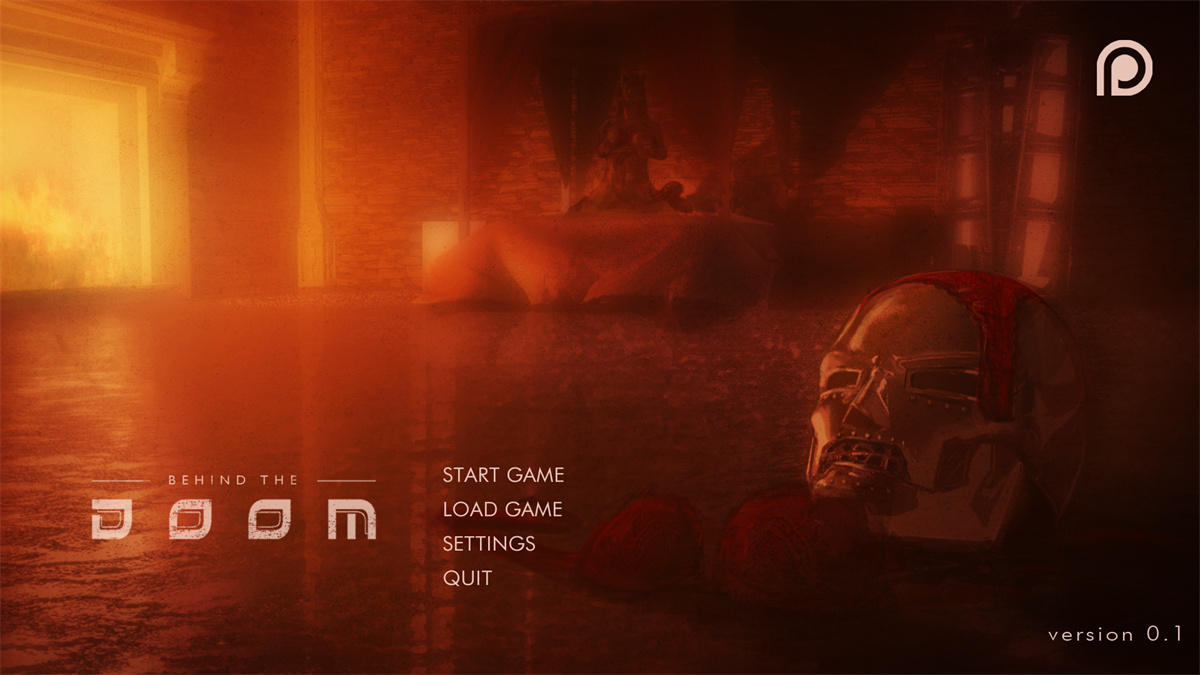 欧美SLG汉化动态丨厄运背后 Behind the Doom  v0.7【20231225】 游戏截图 4