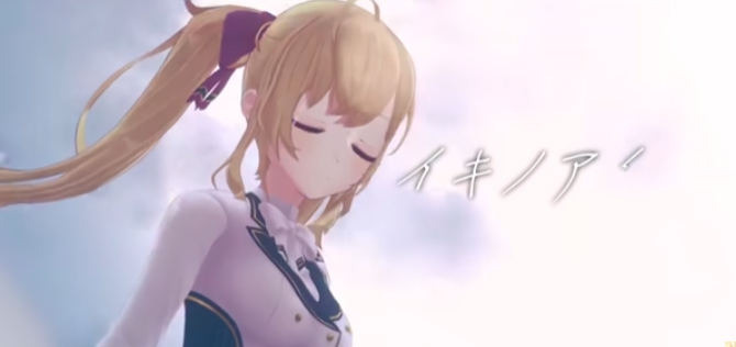 らんだむけいぶ!【20230315】 游戏截图 3