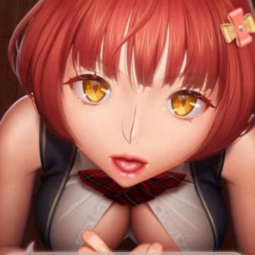巨乳JK的交易