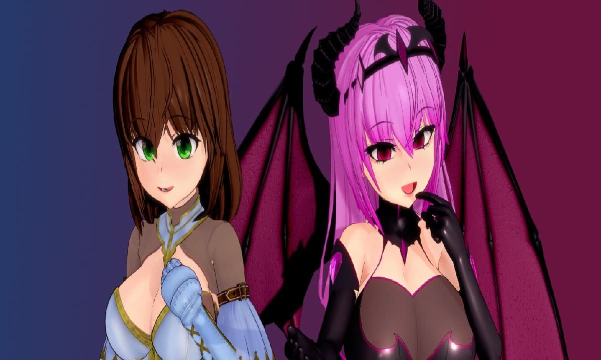 RPG/新作丨恶堕的崛起 Rise of Corruption V0.3.0 内嵌AI汉化步兵版+全回想存档 【20250423】 游戏截图 3