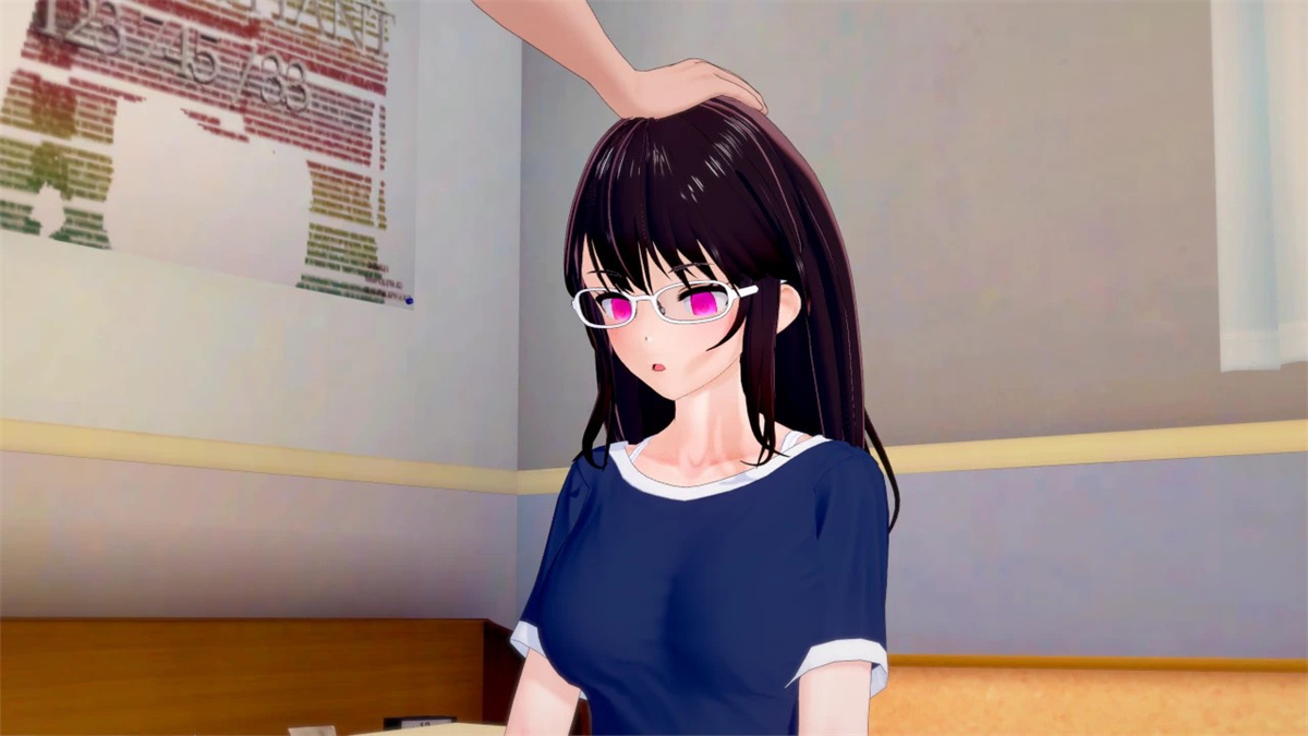 日系SLG汉化动态丨欲望之罪 淫欲之罪 淫荡的罪恶 Lustful Sin v0.42【20240124】 游戏截图 6
