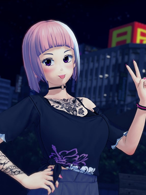 日系SLG汉化动态丨学院：直播！ Academy Live! v0.01 alpha【20230818】