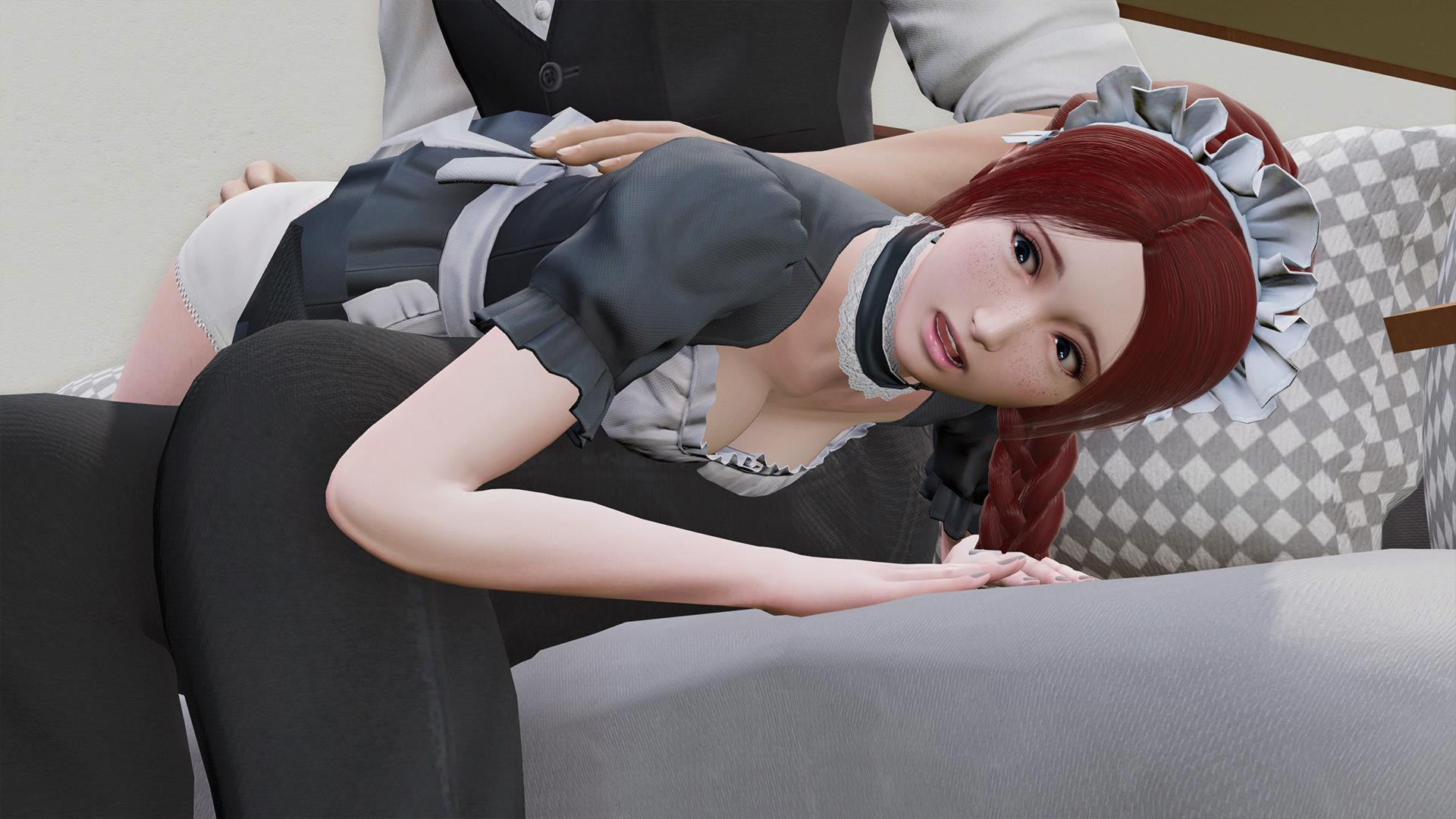 校长先生TheHeadmaster- V13.2【PC10月】 游戏截图 4