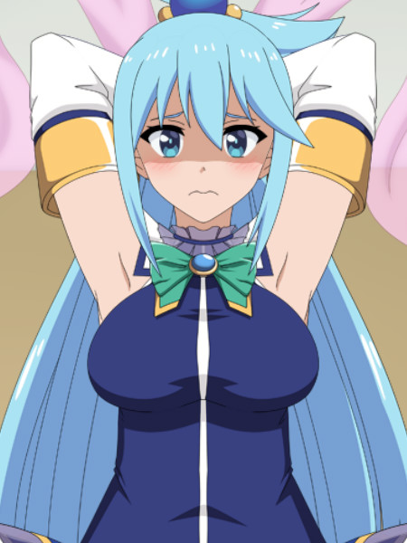 SAW014_Knsb_Aqua [EXTRA]