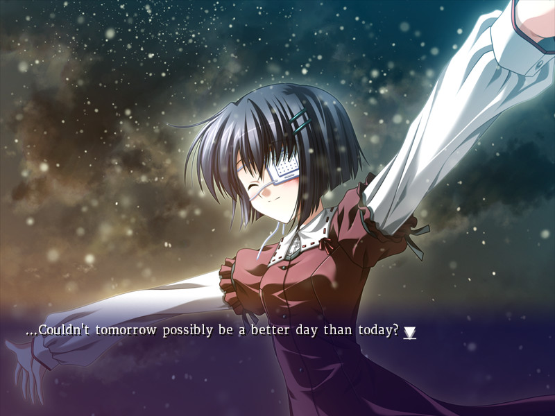 ef – the latter tale 游戏截图 3