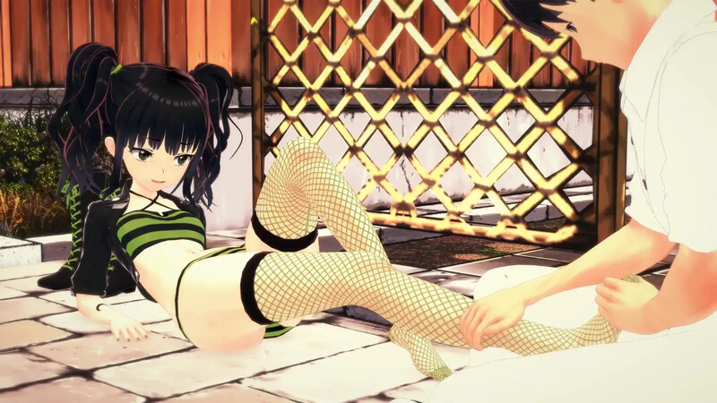 日式SLG/动态/3C丨爱的俱乐部（School of Love: Clubs!）V1.8.8 汉化中文【20241125】 游戏截图 3
