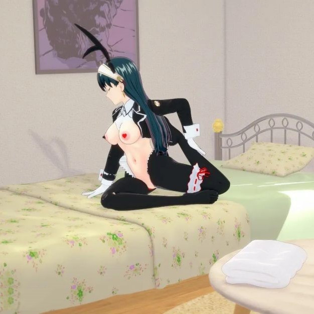 欧美SLG/动态/更新丨 荡妇家庭 荡妇x家庭 Slut  Family v0.29  汉化版 【20241106】