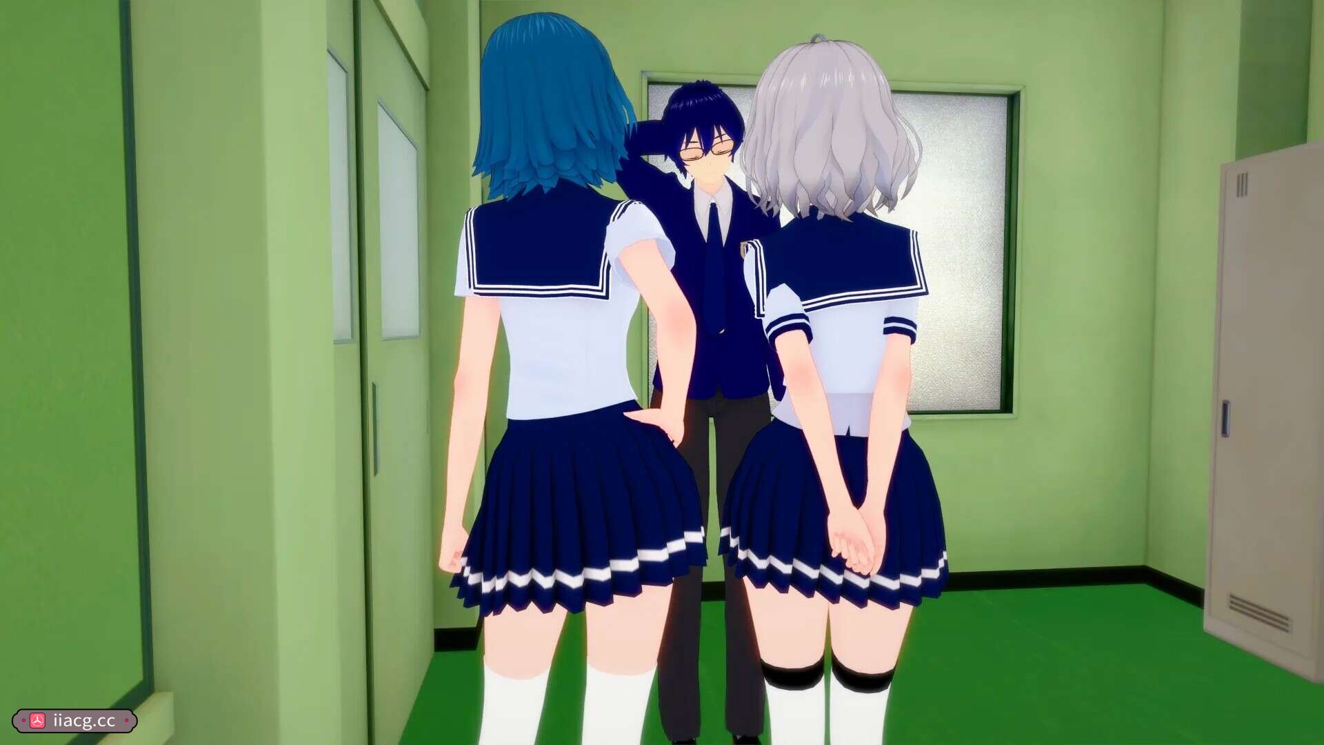沙盒SLG汉化2D | 快乐的日子 Joyful Days v0.61【20230513】 游戏截图 1