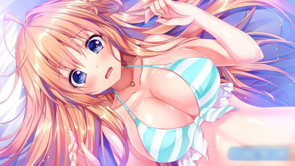 Shirogane × spirits! 亢奋的少女格斗（シロガネ×スピリッツ！）【PC0901】 游戏截图 4