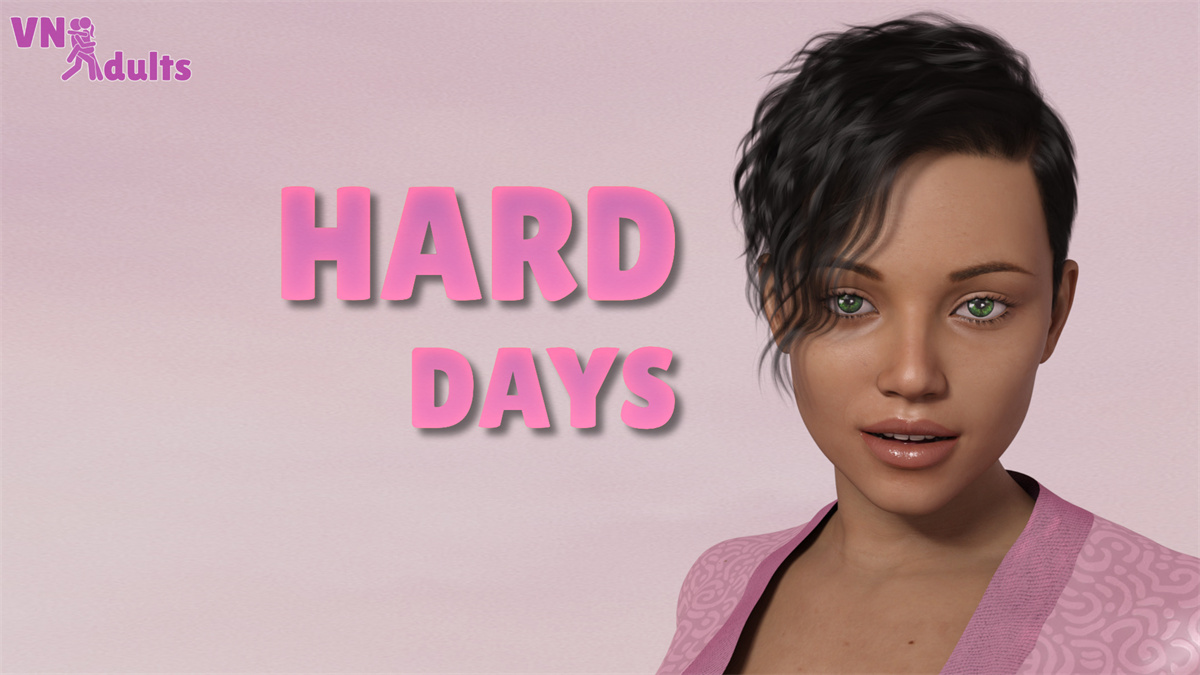 欧美SLG汉化动态丨艰难岁月 Hard Days  v0.3.8【20240124】 游戏截图 5