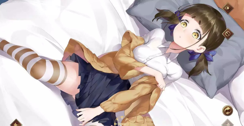 寻找女孩 Seek Girl Ⅷ STEAM官方中文步兵版+自带作弊 游戏截图 5