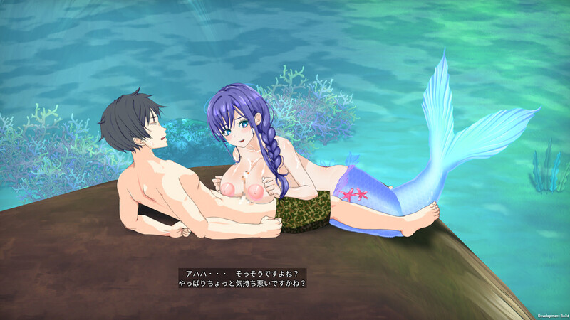 沙盒动作SLG/探索生存/全动态2C丨疯狂岛/生存游戏(MadIsland)V0.12STEAM官中+DLC【20240705】 游戏截图 1