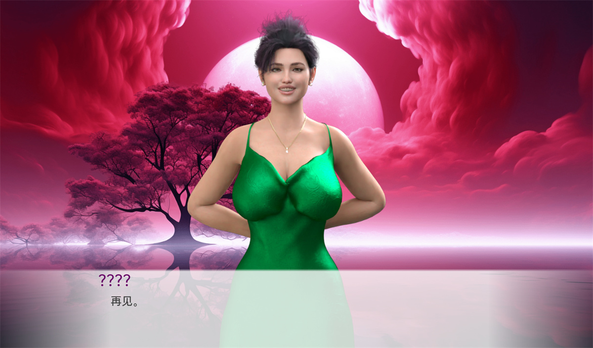欧美SLG汉化3D丨演示Sensual Secrets Demo【20231214】 游戏截图 3