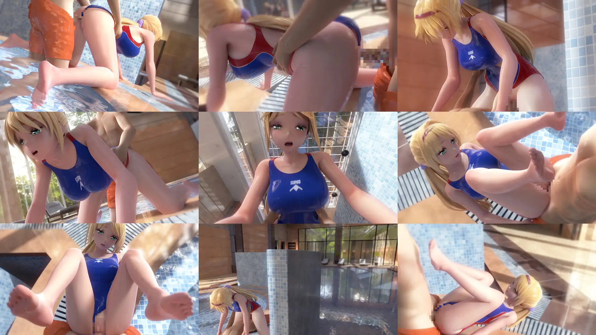 SLG/官中丨 艾米莉亚的日记 Emilia's Diary Ver220212 【20241125】 游戏截图 4