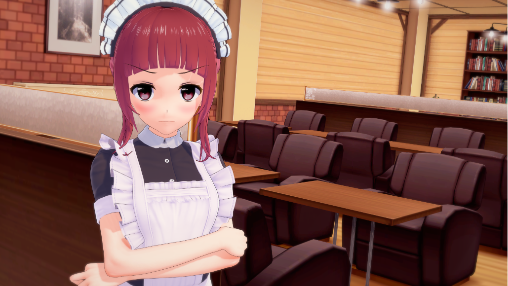 重生的悲伤 Sorrow of Rebirth v0.2【20230405】 游戏截图 2
