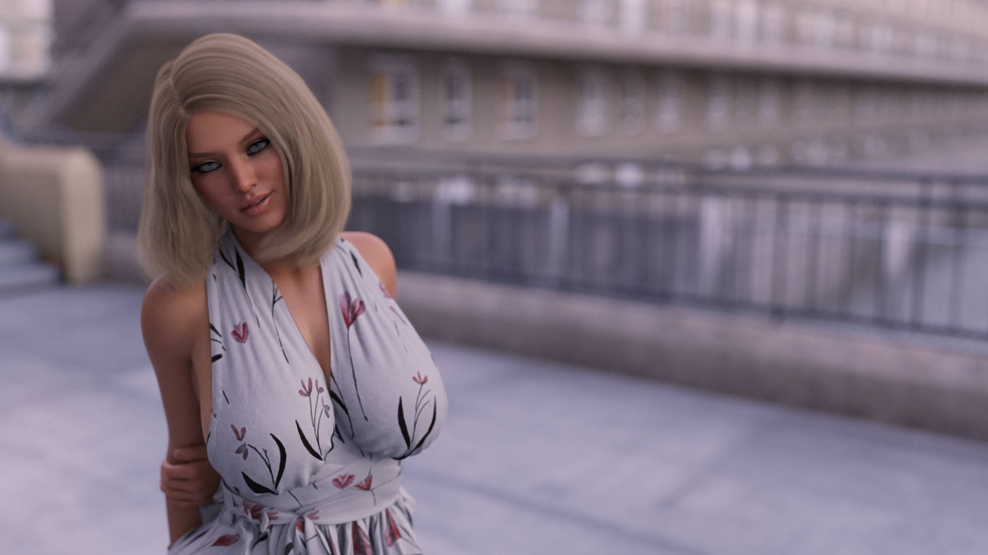 禁忌的激情 Forbidden Passion v0.8.5【20230210】 游戏截图 6