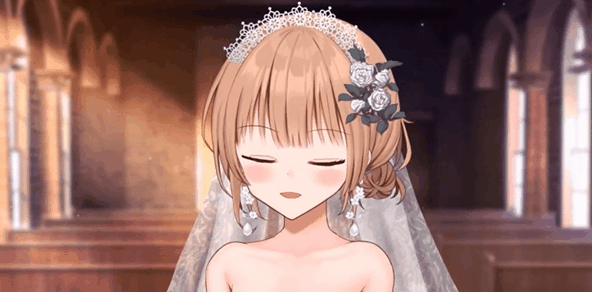 新婚妻子堕入深渊【20230315】 游戏截图 4