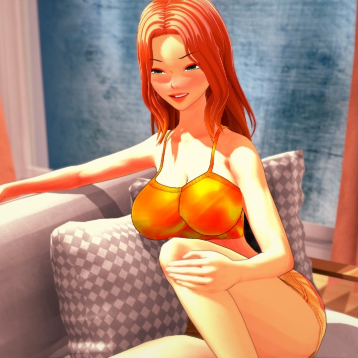 欧美SLG汉化3D | 性兴趣 Sexual Interest v0.3.0【20230514】