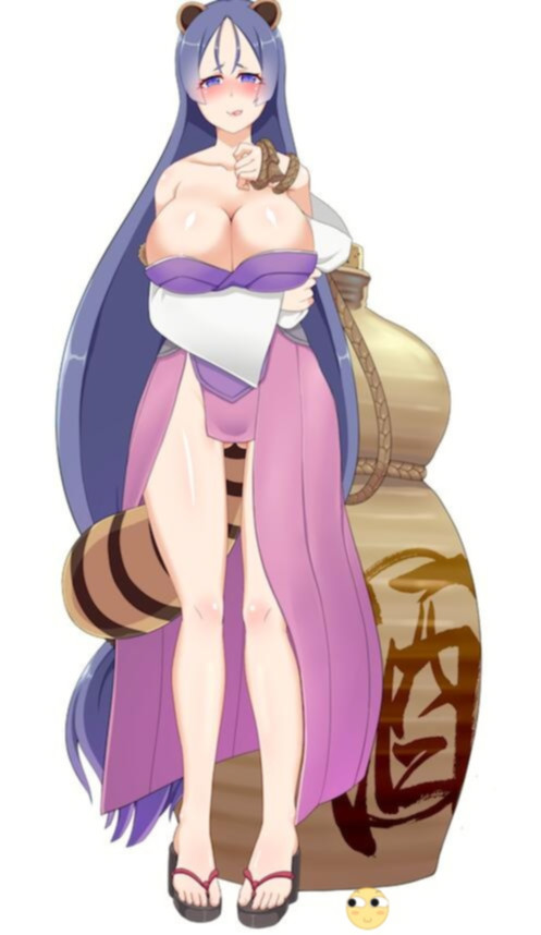 巨乳碧池八重1.02 游戏截图 3