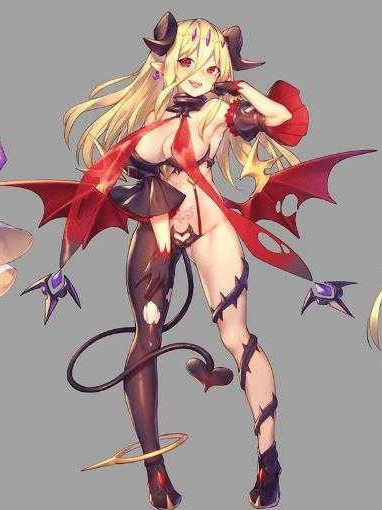 永恒的艾莉丝制作组：莉莉之旅~和姐姐的约定DEMO版【PC0818】
