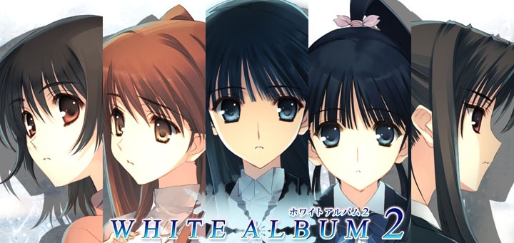 WHITE ALBUM2(白色相簿2) Mini After Story 游戏截图 5