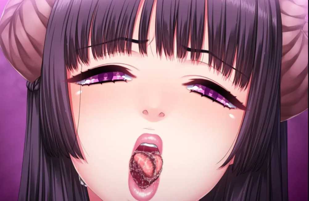 拔作ADV/汉化丨魅魔教育物语~不及格魅魔留学日记/イクイク☆サキュバス再教育～ AI汉化步兵版【20231016】 游戏截图 7