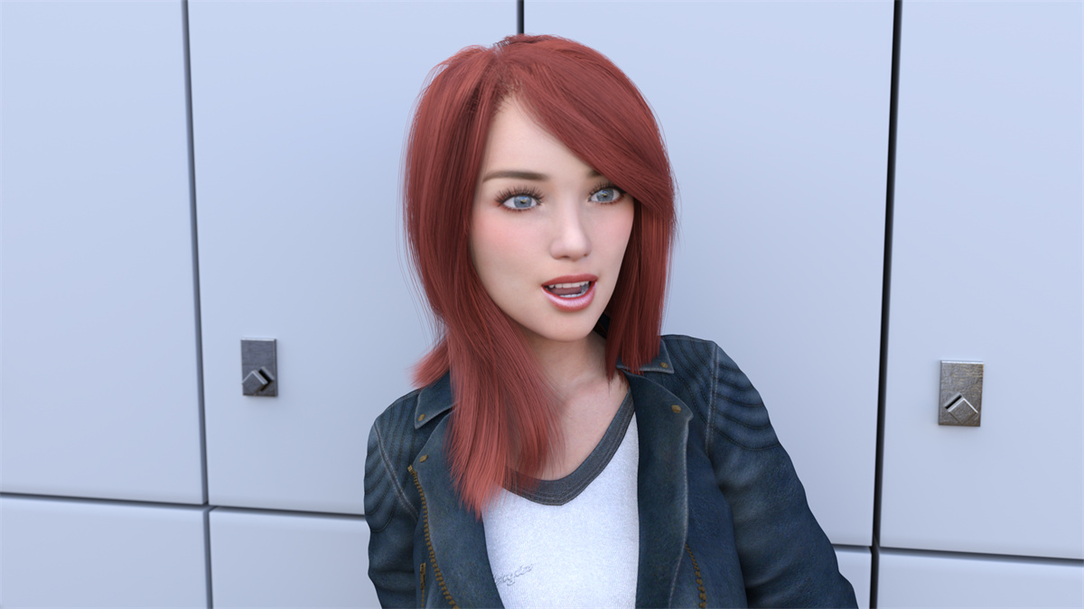 欧美SLG汉化动态丨贱人特工队 婊子小队 Bitch Squad v0.4.6【20231225】 游戏截图 1