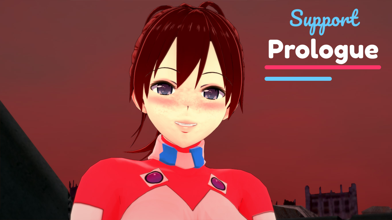 支持 Support v0.2 汉化版【20221230】 游戏截图 3