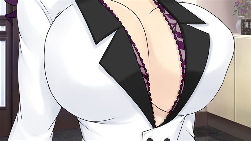 【日系SLG/汉化/动态】梅禅仙人 Umichan Sentoryu v1.2 汉化版【2.3G】【20230502】 游戏截图 6