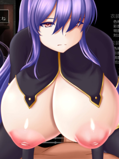 SLG/汉化丨淫魔再诞/淫魔再誕/机翻+动态+更新 pcv20250418a 【20250423】