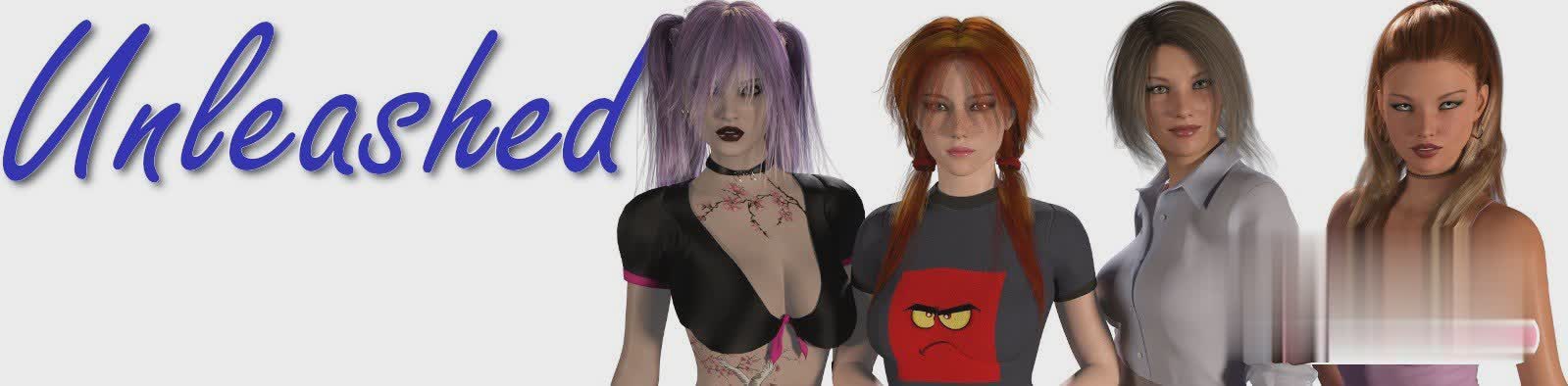欧美SLG汉化动态 | 释放 Unleashed v0.6b2【20230513】 游戏截图 1