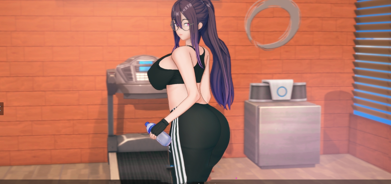 沙盒SLG/AIGPT汉化/动态丨生命的回报 Life’s Payback v1.4 【20250115】 游戏截图 2