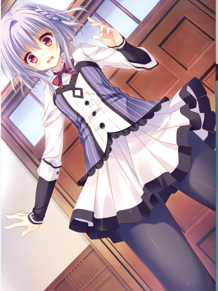 少女领域