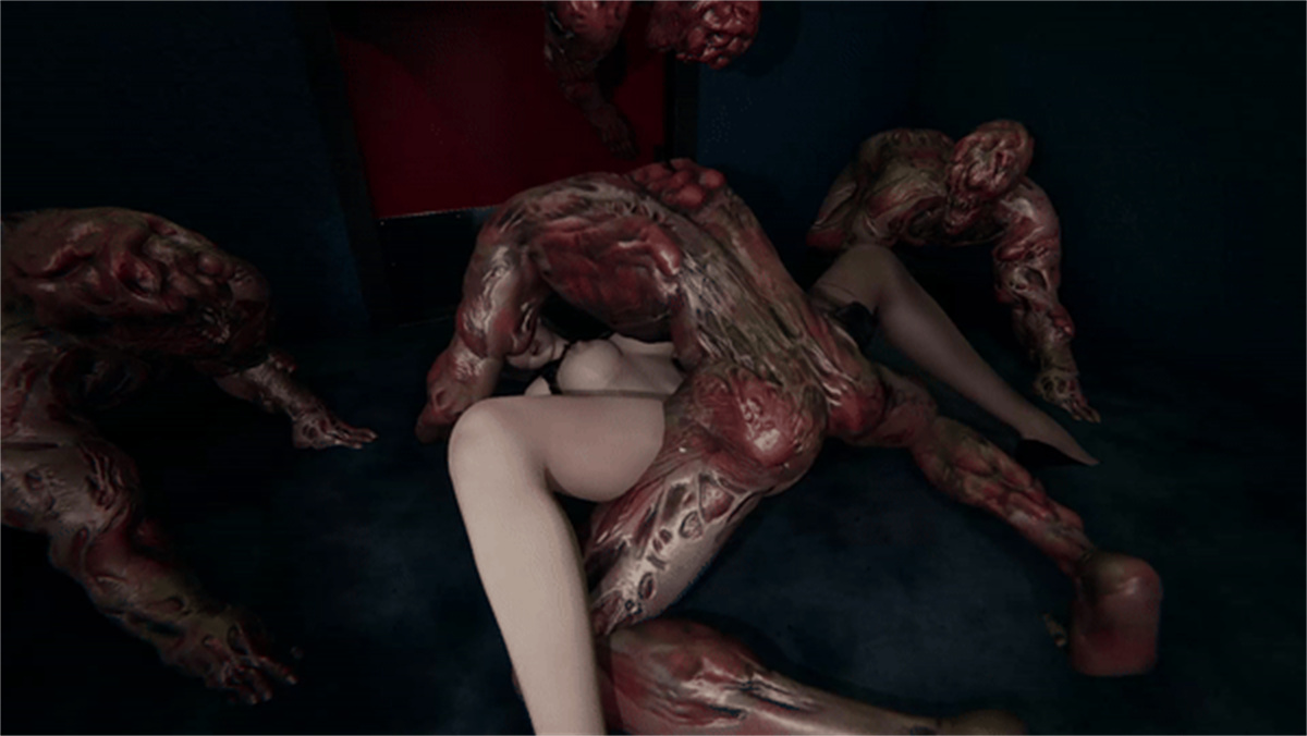 欧美SLG汉化动态丨堕落秩序：僵尸爆发 The Fallen Order Zombie Outbreak  v0.3【20240130】 游戏截图 7