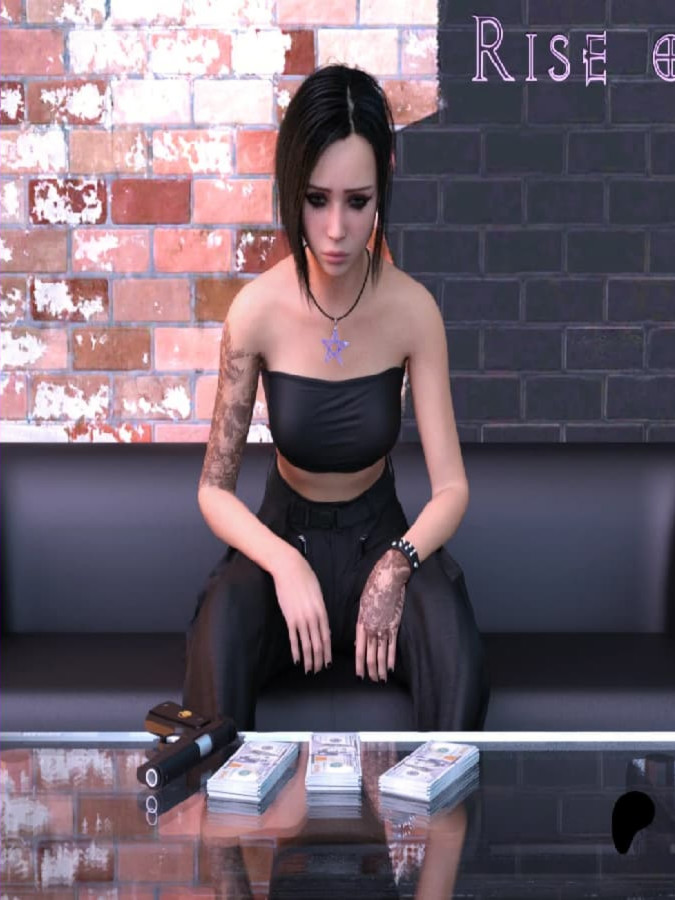 亚洲SLG/AIGPT汉化/3D丨成败在此一举Rise or Fall   v0.0.1【20250201】