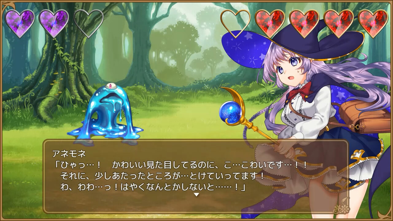 全能・魔法!Omni Magic! 官方中文版 【20221118】 游戏截图 1
