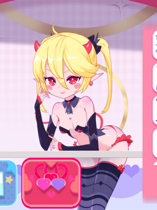 SLG/PC/官中丨 少女妖精弹珠台 Elf Girl Pinball v0.9.2 【20240623】