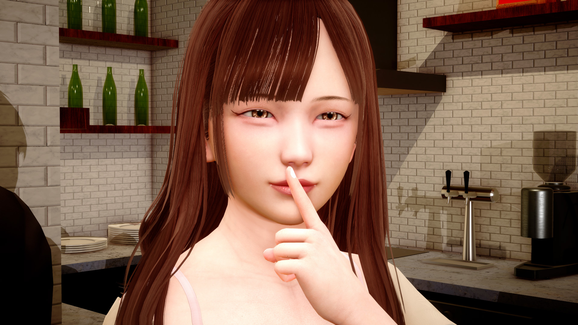 新征程 New Journey v0.2.1 游戏截图 2