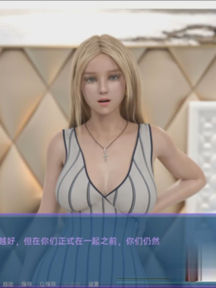 【欧美SLG/汉化/动态】隔壁班级:EX2 V0.3.2 汉化版【2.2G】【20230502】