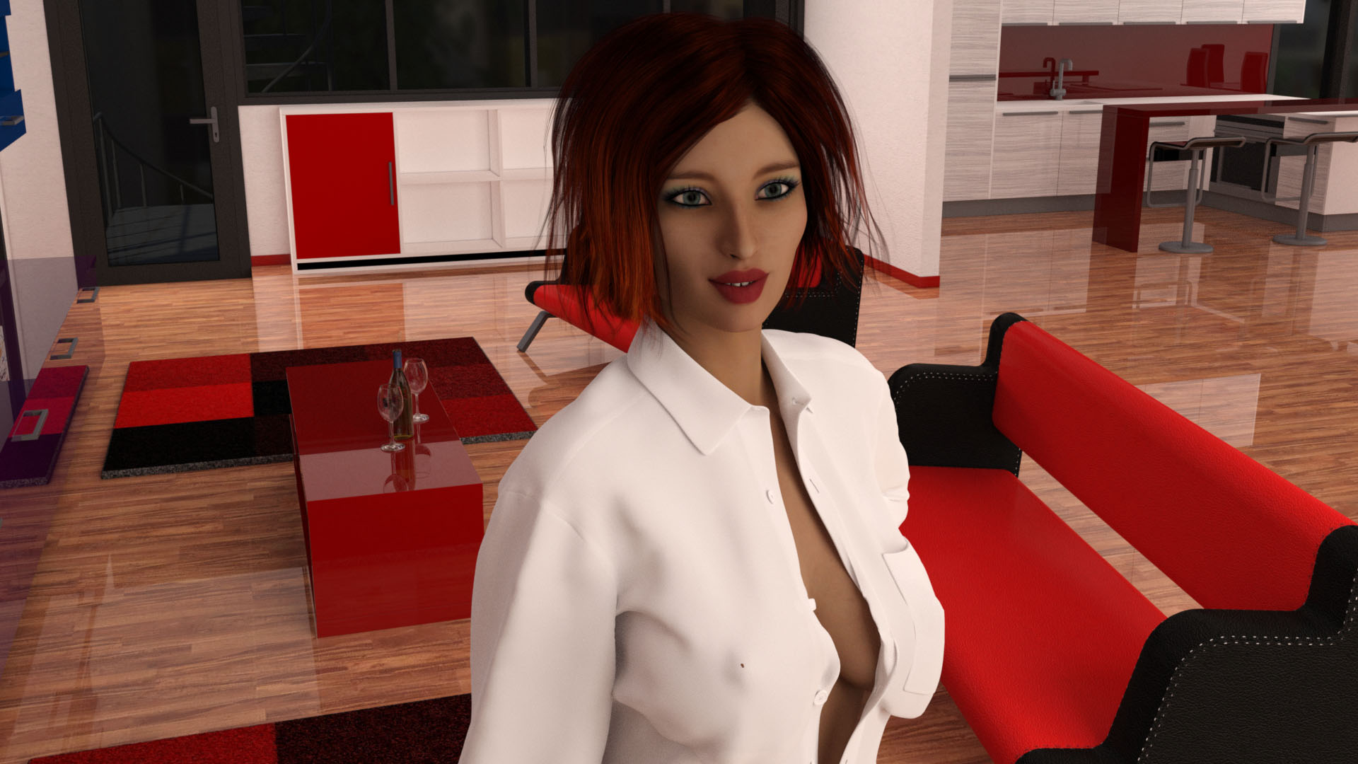 犯罪领主的崛起 Rise of the Crime Lord v0.11 Part 2 Normal【20221229】 游戏截图 7