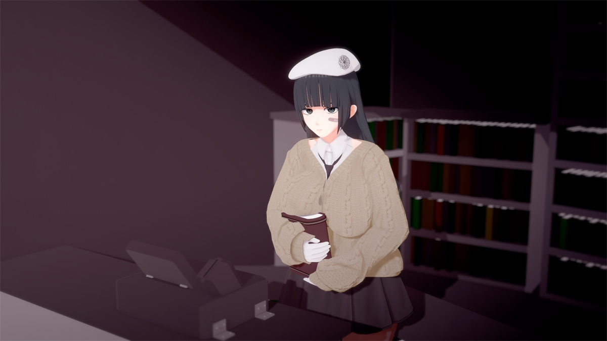沙盒SLG汉化动态丨我的女仆梦中的电羊 My Maid Dreams of Electric Sheep v0.5.9【20240109】 游戏截图 7