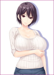 ADV/中文丨和妈妈来一场秘而不宣的X爱吧 / ままごと ~ままとないしょのえっちしましょ~【20240602】 游戏截图 7