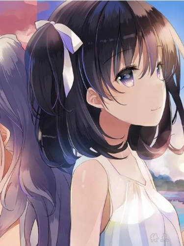 言语关系（The Expression Amrilato）