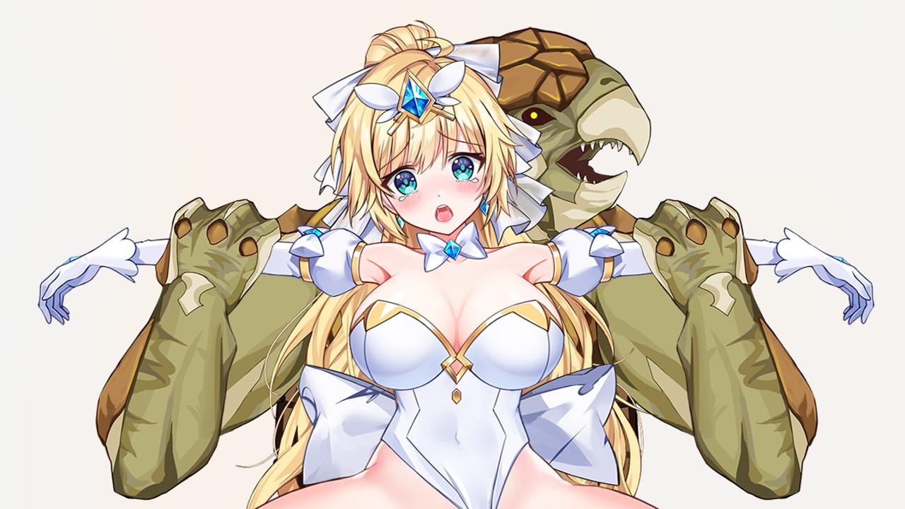 日式ACT/动态/更新丨 魔法天使：精灵公主 MAGICAL ANGEL FAIRY PRINCESS Ver0094 官中步兵版+全CG存档 【20250115】 游戏截图 8