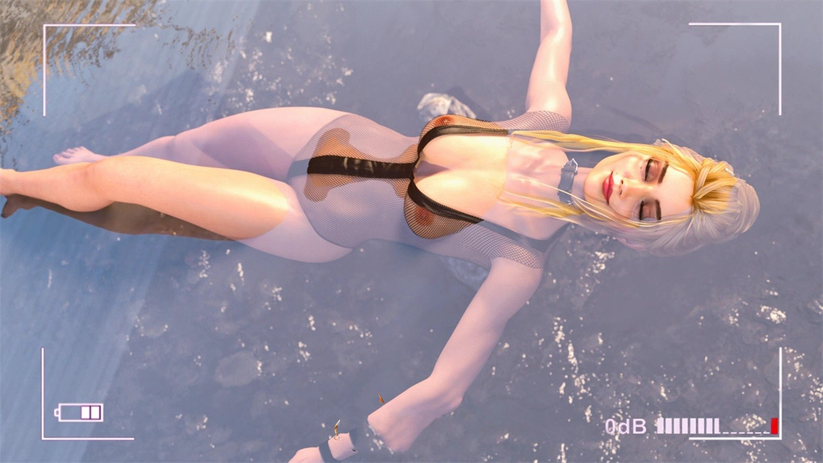 欧美SLG/动态/GPT3.5汉化丨猎艳逐影/Photo Hunt v0.16.3 【20240804】 游戏截图 1