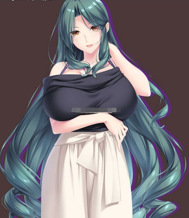 【拔作ADV/汉化】Bunny’s妈妈代行服务 汉化版【3.8G/全CV/新作】【20230502】 游戏截图 5