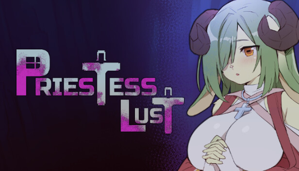 Priestess Lust Demo【20230315】 游戏截图 3