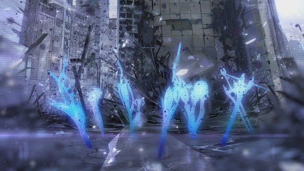 CHAOS;CHILD 游戏截图 3